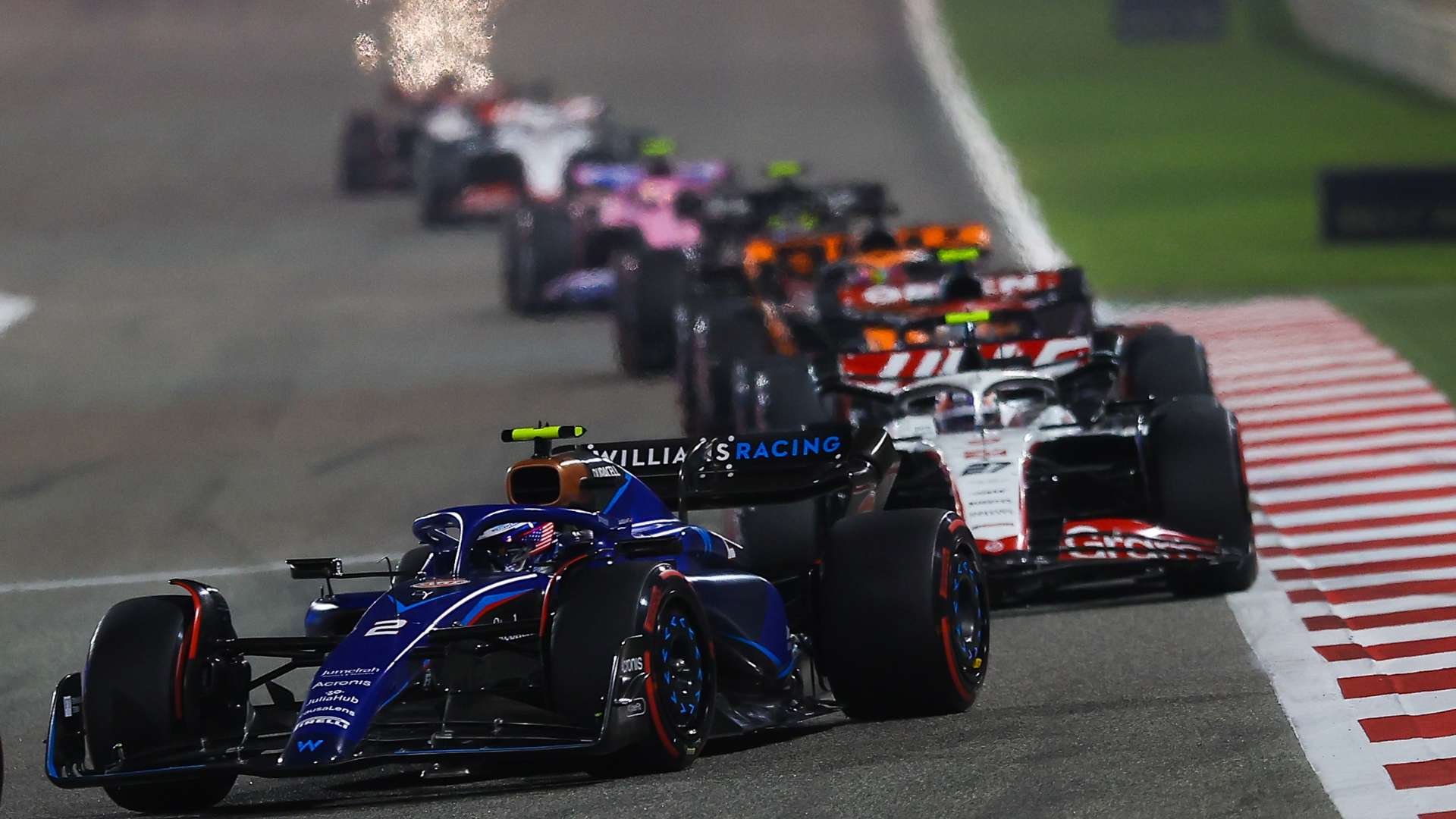 他深知自己 他深知自己