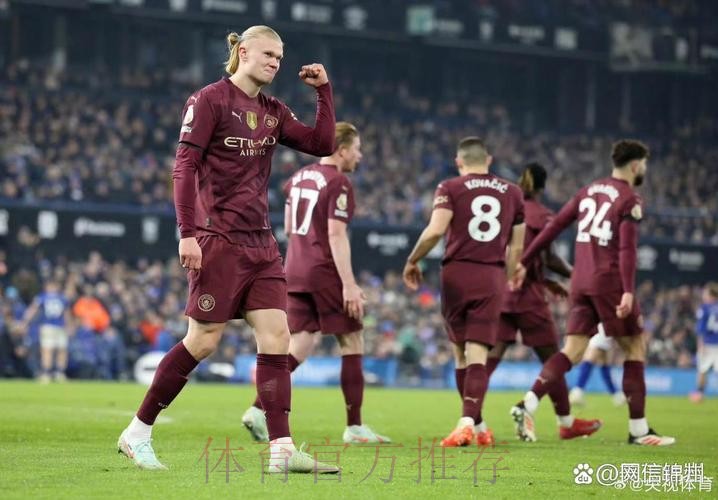 第22轮：曼联VS曼城