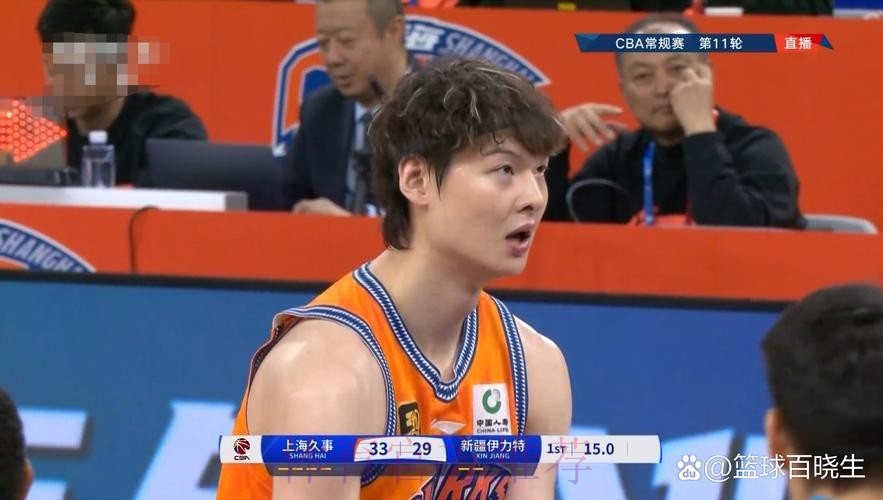 常规赛1月18日:上海久事VS新疆伊力特 王哲林集锦 常规赛1月18日:上海久事VS新疆伊力特 王哲林集锦