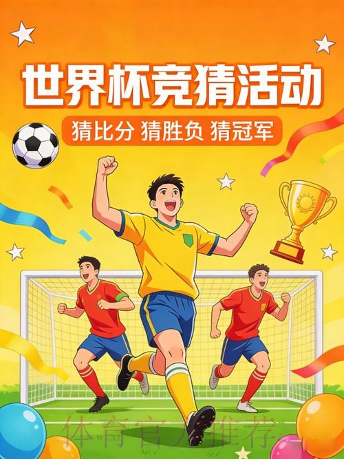 世界杯竞猜官网最新入口